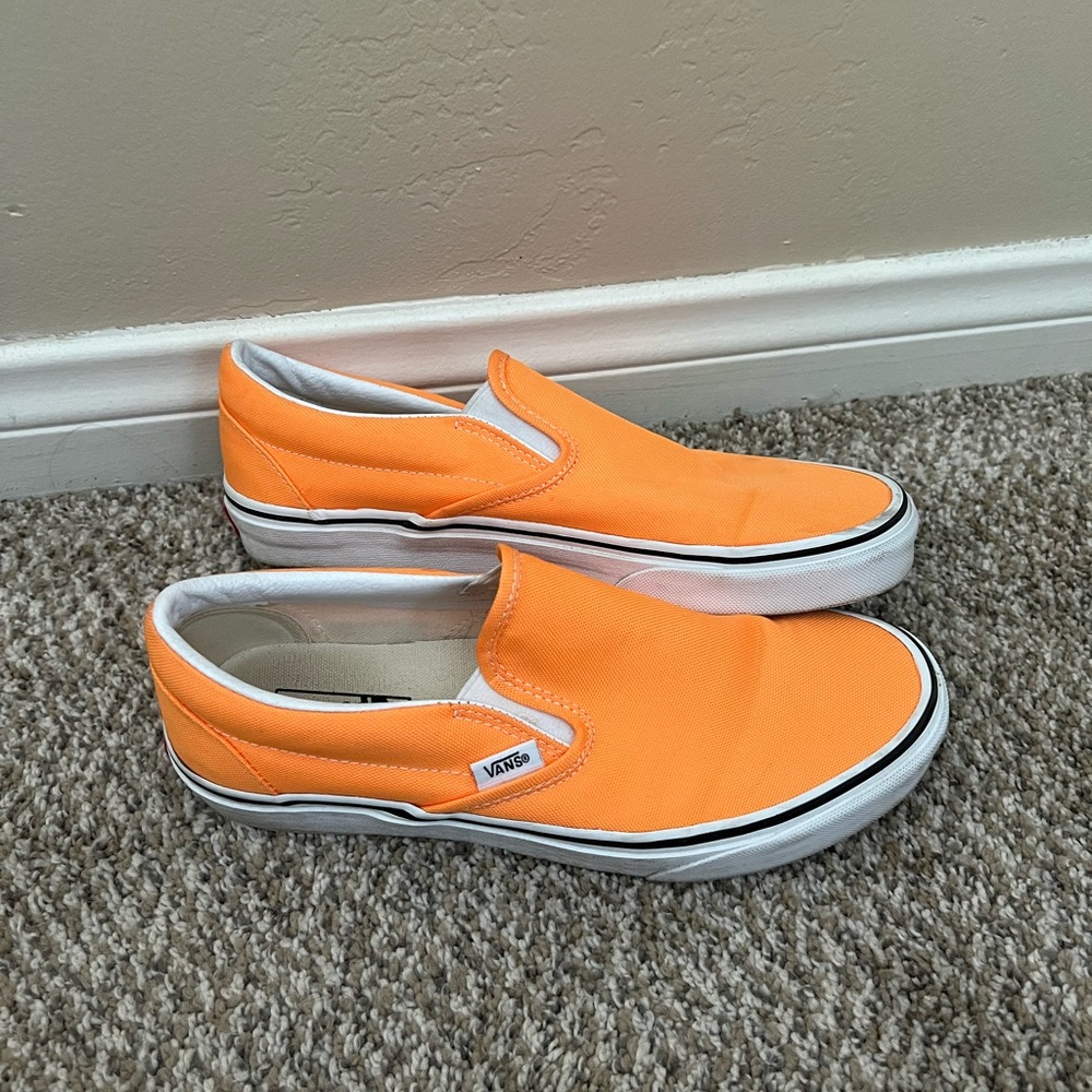 Vans Classic Slip-Ons
